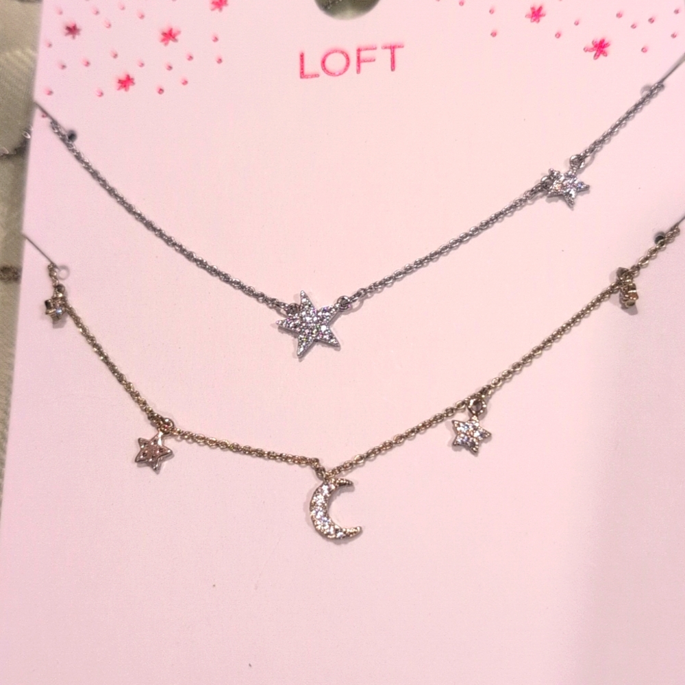 Fashion Necklace set nwt